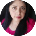Angelica Estrada Paredes