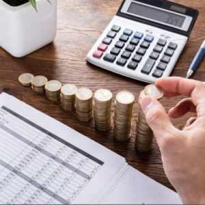 Curso de Finanzas Personales