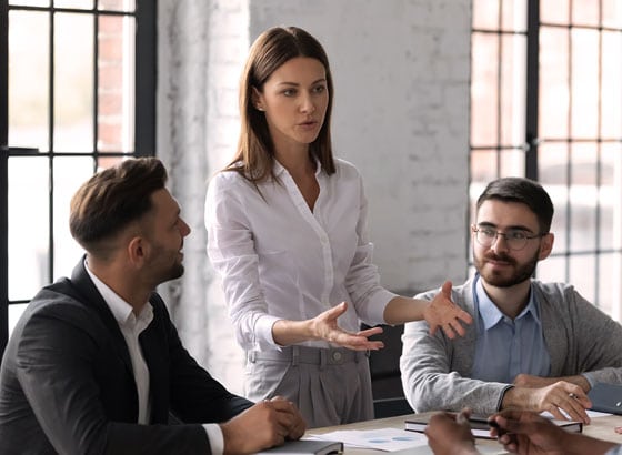 Curso de Liderazgo situacional