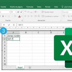 excel intermedio