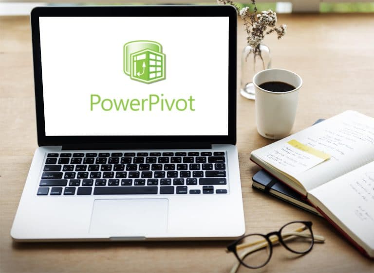 power pivot