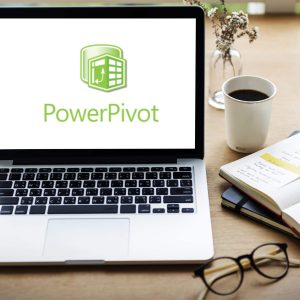 power pivot