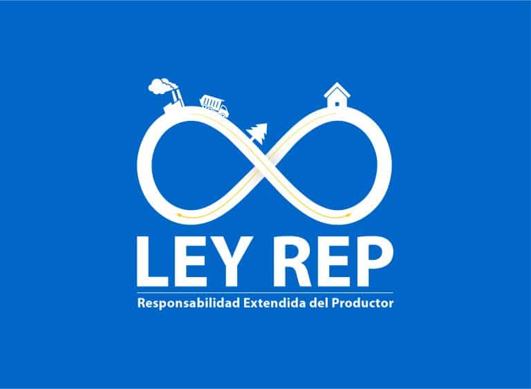 Curso Ley REP