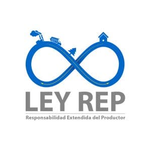 curso LEY REP