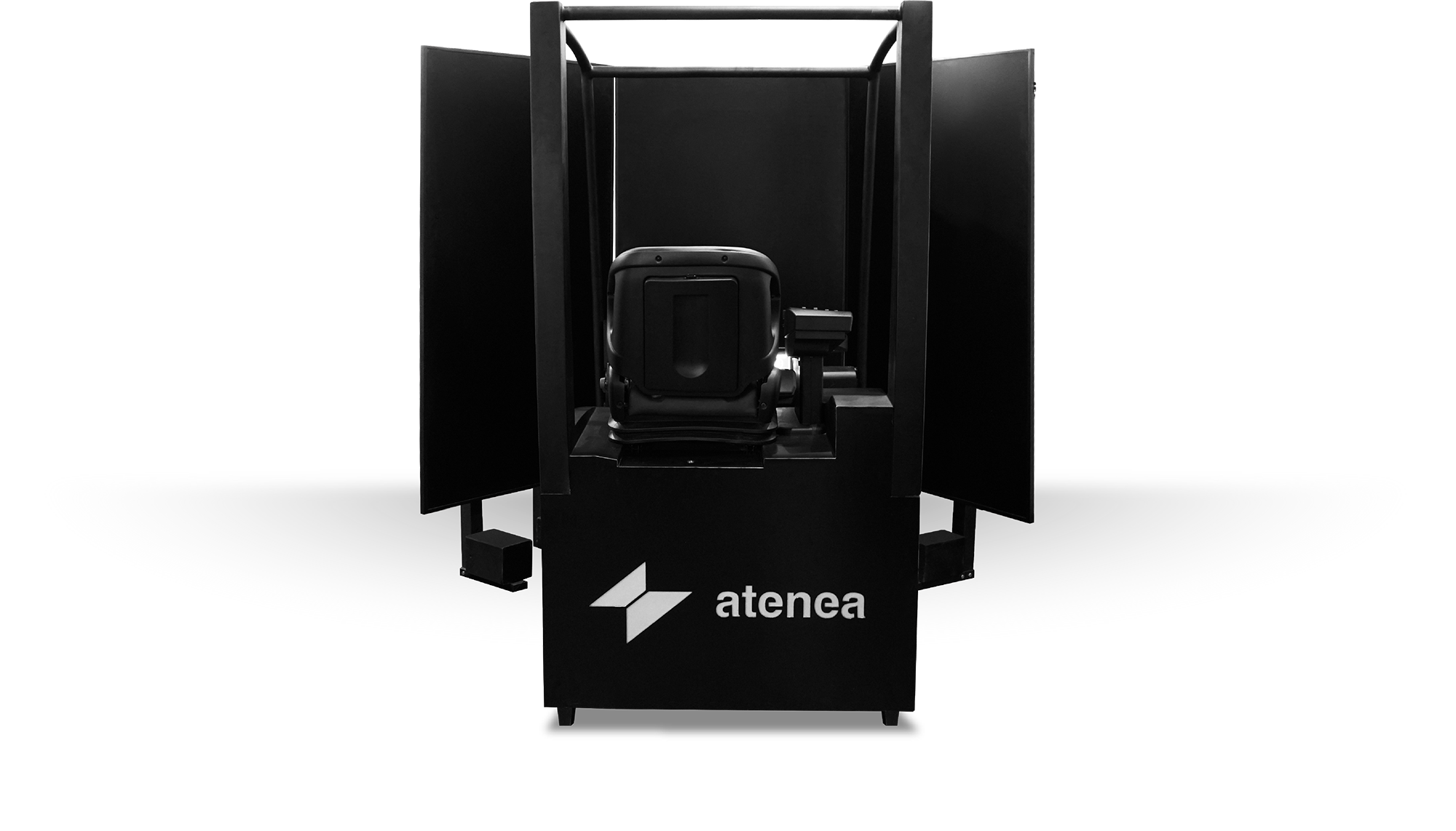 Imagen central